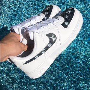 Customized air forces